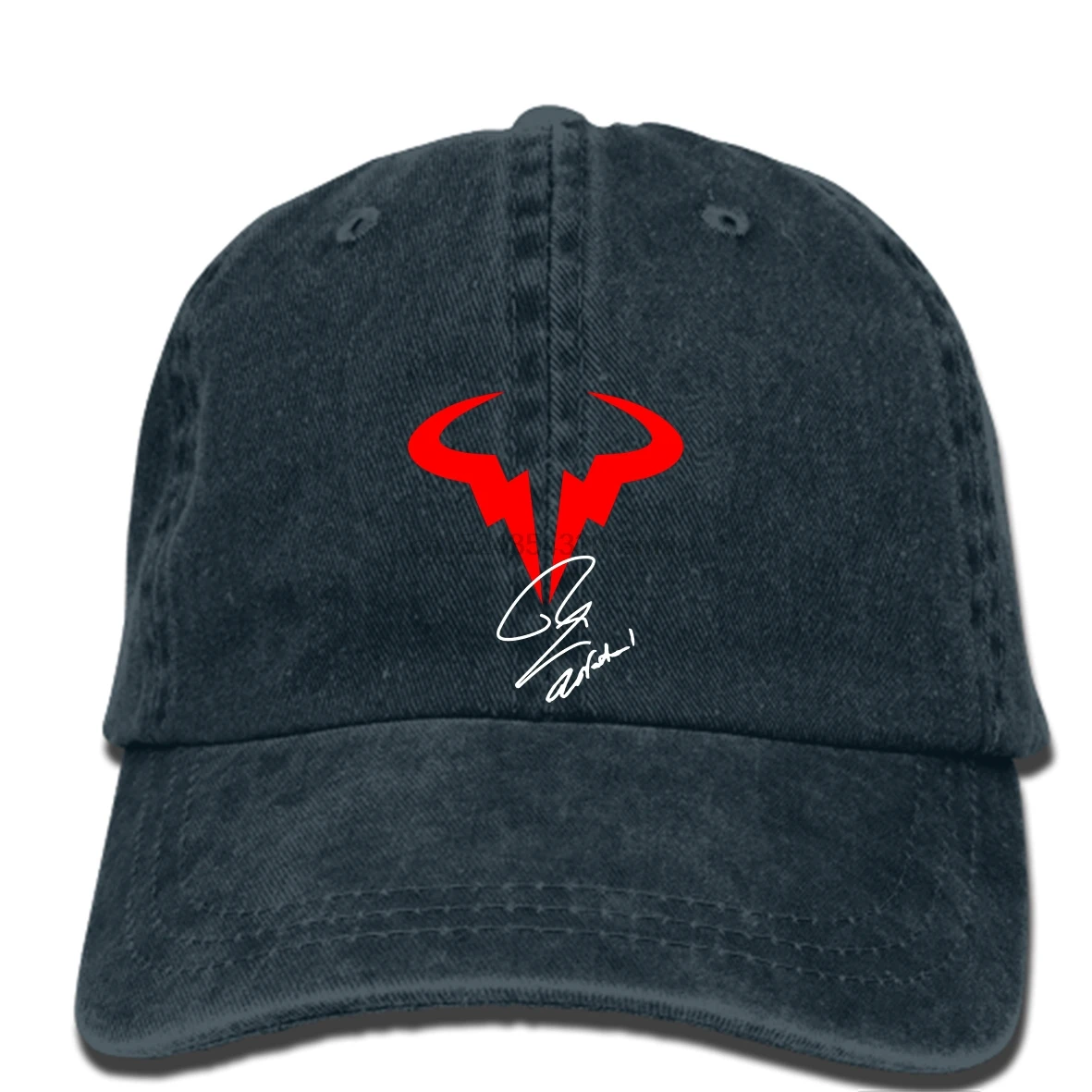 

hip hop Baseball caps Rafael Nadal RN Rafa Tenniser Player Logo Mens New cap