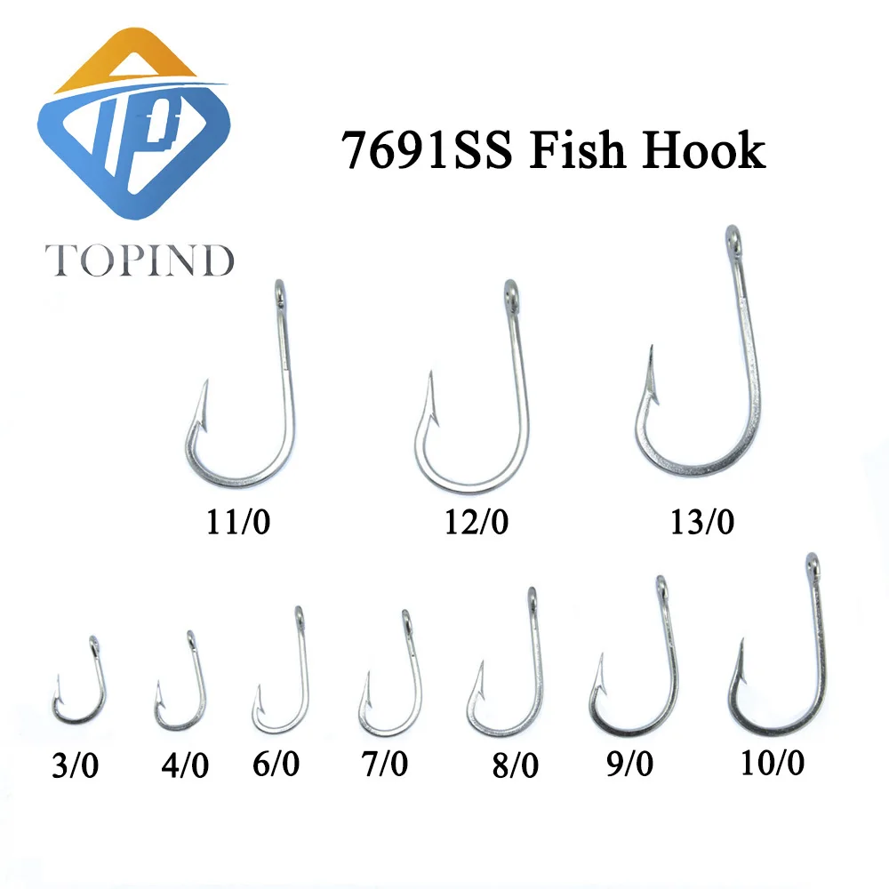 Barbed fishhook fishing tackle