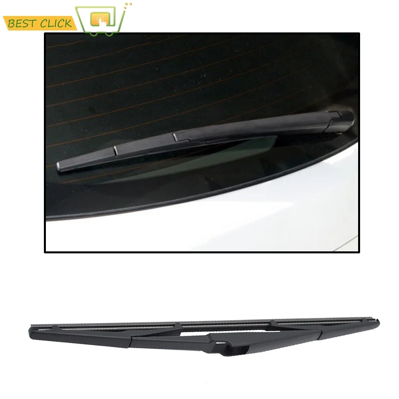 

Misima 14" Windscreen Wiper Blade Rear Window For Kia Carens Cerato Mohave Rio 2005 2006 2007 2008 2009 2010 2011 For KX3 2015 -