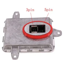 Веселая рыбка балласт ксенона HID фара поджигатель Управление для C250 C350 AMG ML350 GLK300 GLK350 SL500 SL550 SL63/SL65 A1669002800