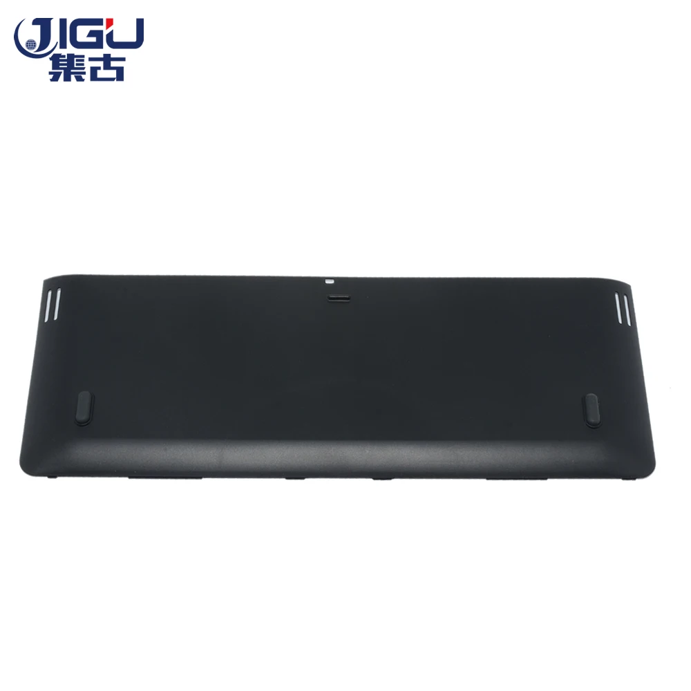 JIGU 6 ячеек ноутбук Батарея 0D06XL 0DO6XL H6L25AA H6L25UT HSTNN-IB4F W91C OD06XL для hp EliteBook вращаются 810 G1 планшет G3 830