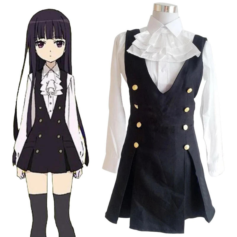 Aliexpresscom  Buy New X Ss Women Girl Cosplay Costume -3311