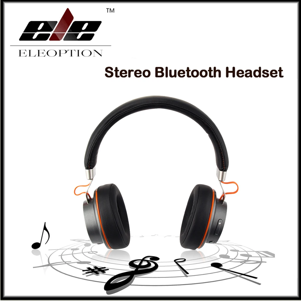 

High Quality Wireless Bluetooth 4.1 Wireless Stereo Portable Headphones Headset Earphone