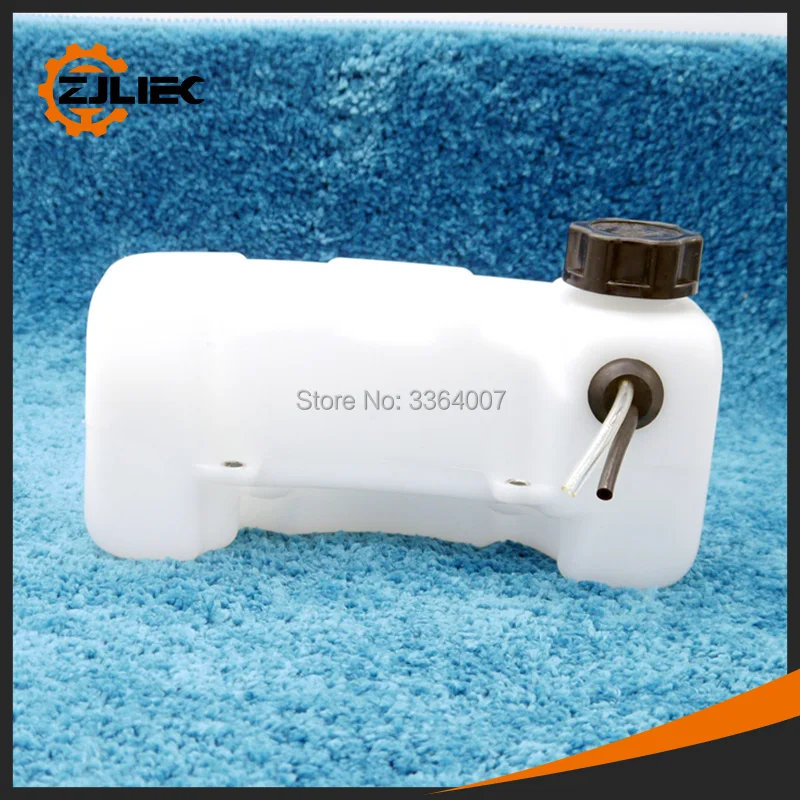 

44-5 fuel tank fit for Mitsubishi cg520 brush cutter 1E40F-5 1E44F-5 52cc cg 430 grass trimmer cutter fuel gasoline tank