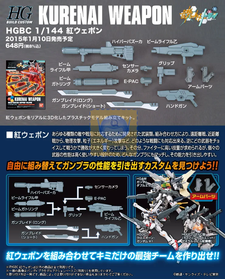 Bandai Hgbc 018 Kurenai Weapon Gundam Build Fighters Support Weapon Set Model Kit Free Shipping Kit Console Gundam Model Kitgundam Wing Mobile Suit Aliexpress Bandai Hgbc 018 Kurenai Weapon Gundam Build Fighters Support Weapon Set Model Kit Free Shipping Kit Console Gundam Model Kitgundam Wing Mobile Suit Aliexpress