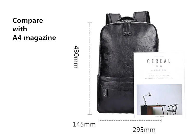 9016 PU backpack_12