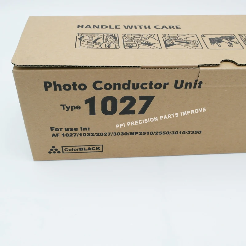 Новый продукт высокого качества Ricoh Aficio MP2851 MP3351 MP2550 MP3350 MP2852 MP3352 черный барабан