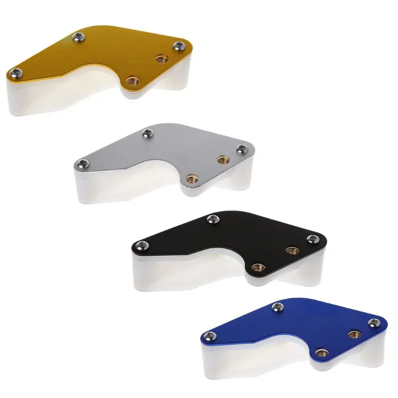 

Motorcycle Alloy Chain Guard Guide Chain Protector Roller Dirt Pit Bikes XR CRF 50 70 110 125 140 150 160cc