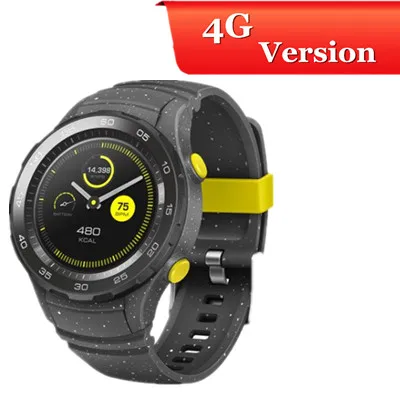 huawei watch 2 pro smart watch