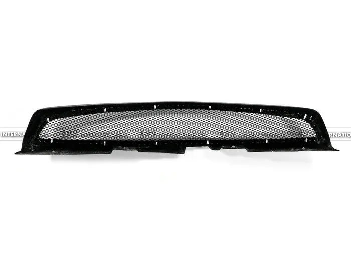 Infiniti G35 Carbon Grill (7)_1