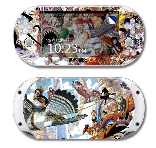 Download 100 Wallpaper Ps Vita One Piece terbaru 2019