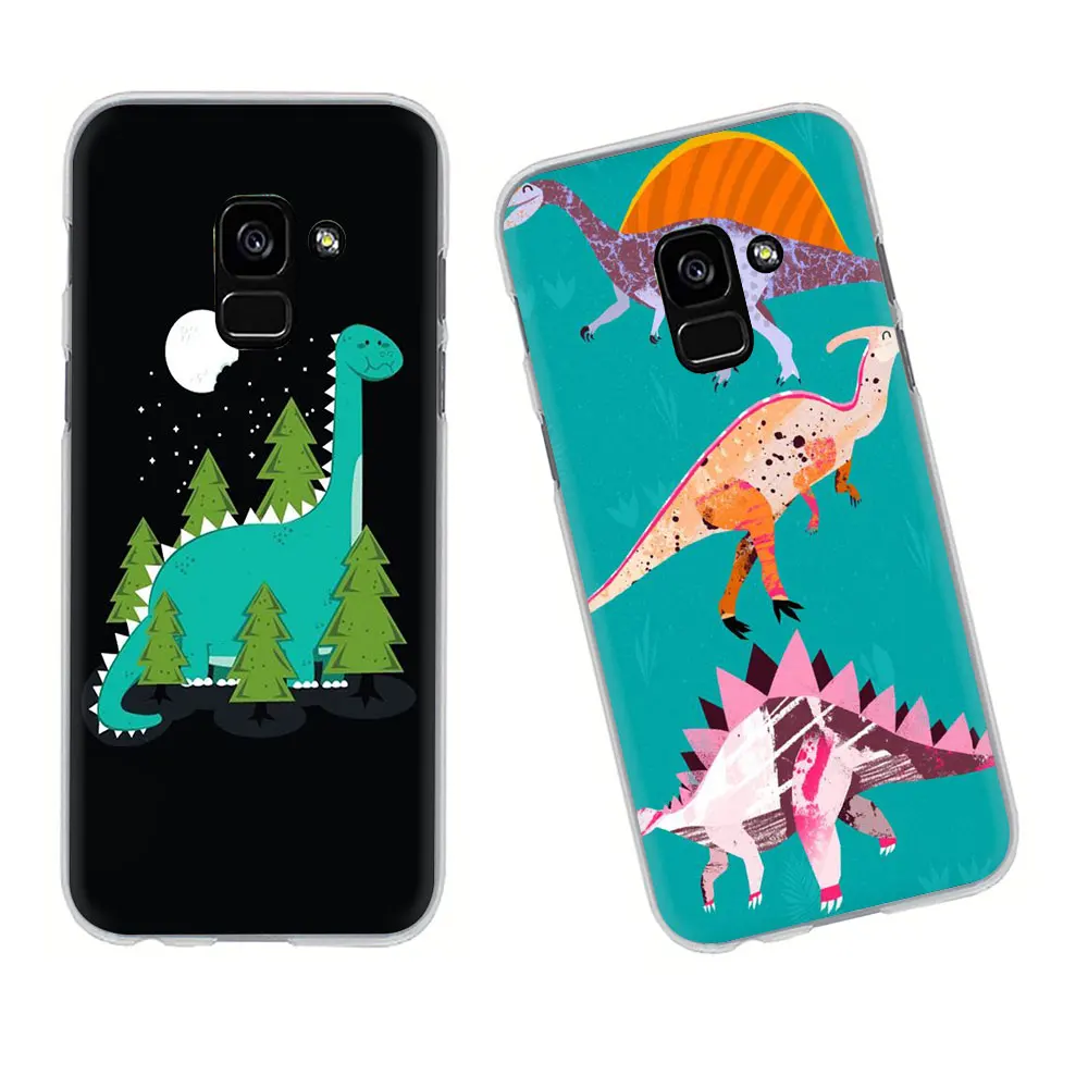 Жесткий чехол для телефона Samsung Galaxy A6 plus 7 8 9 2018 A10S 20S 20E 30S 40S 50S 60 70S|Бамперы| |