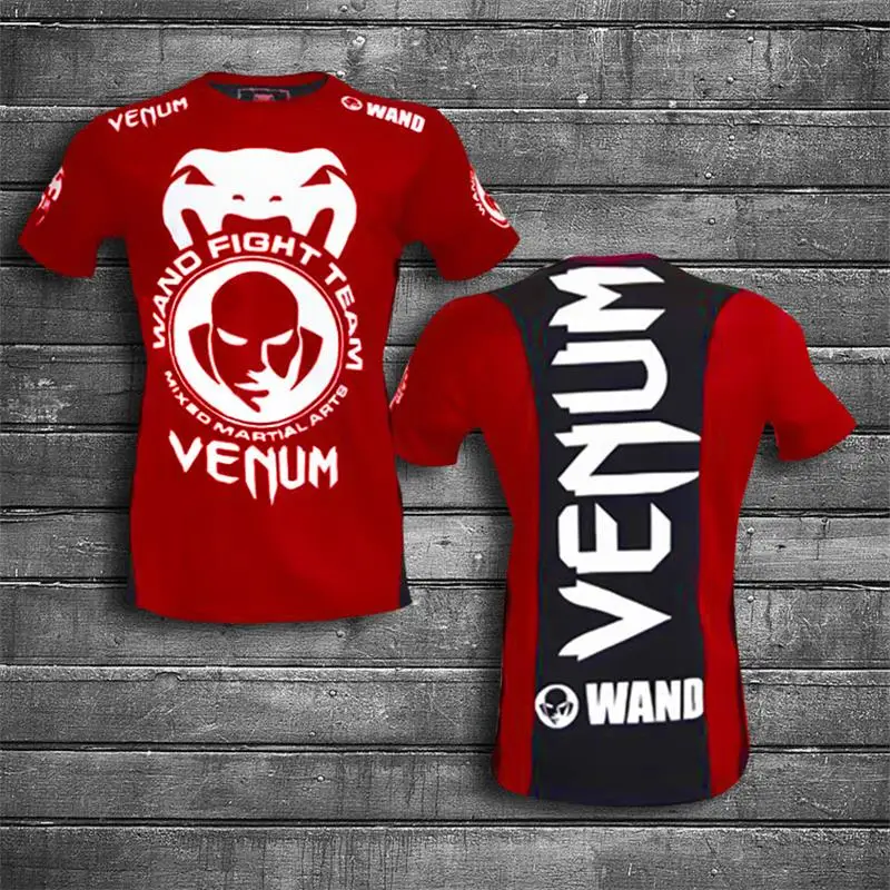 

2018 New Sport Men Quick Dry Wicking Running T-shirts Mallas Hombre Training Compression Breathable Sports Fitness Gym Shirts