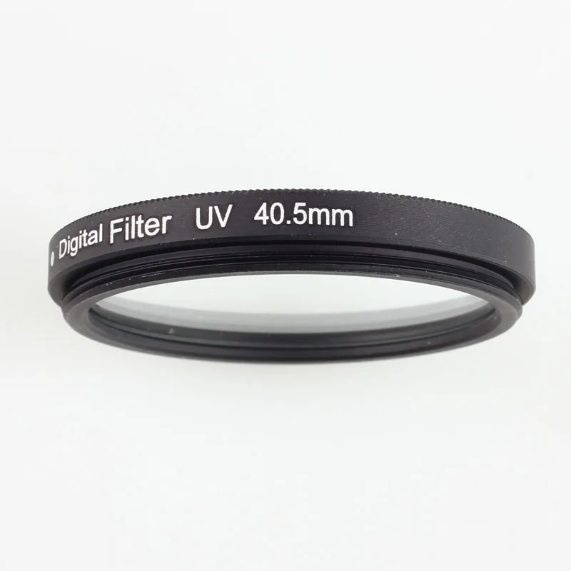 Wholesale 10 Pieces 40.5mm Camera Lens UV Protective Filter for Canon
