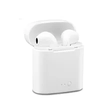 MiNi i7 Wireless Bluetooth Earphone TWS Earbuds Sport Earphones Stereo Music Headset For iPhone Android
