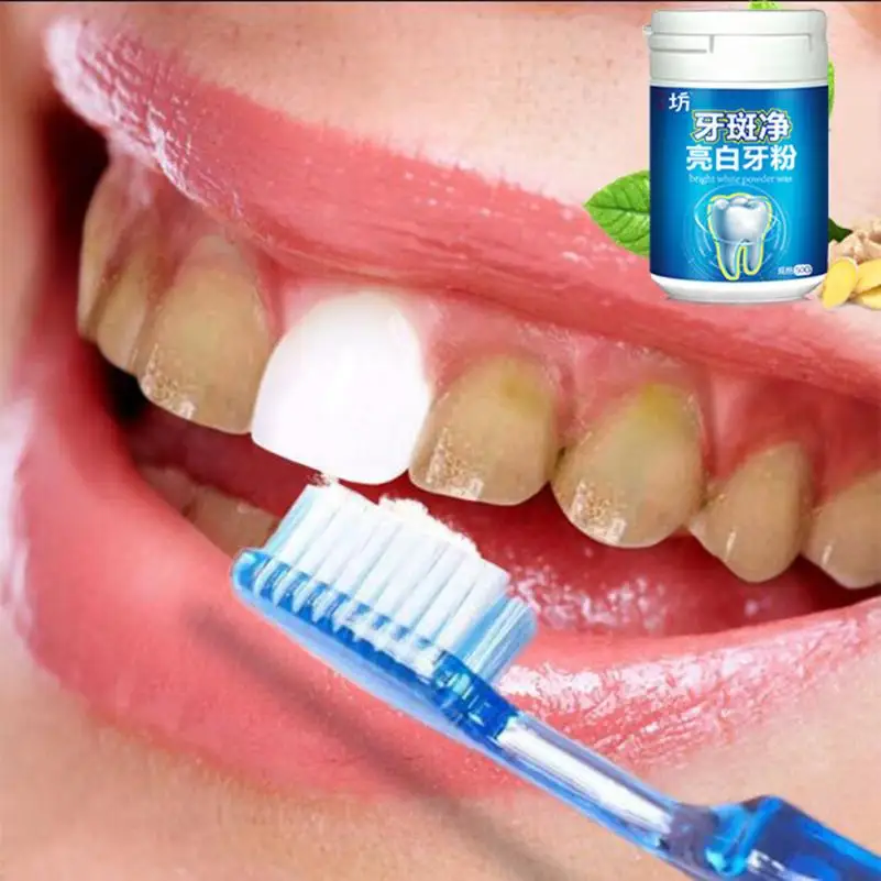 Toothpaste Whitening Teeth Care Remove Halitosis Plaque Dentifrice