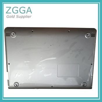 

New Laptop Lower Case For SAMSUNG Chrome Book NP XE303C12 Bottom Cover Base Shell BA75-04168A
