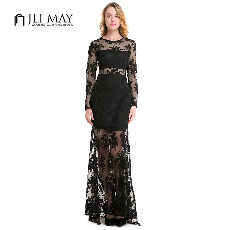 T530 Chiffon One Shoulder Mermaid Wedding Dresses