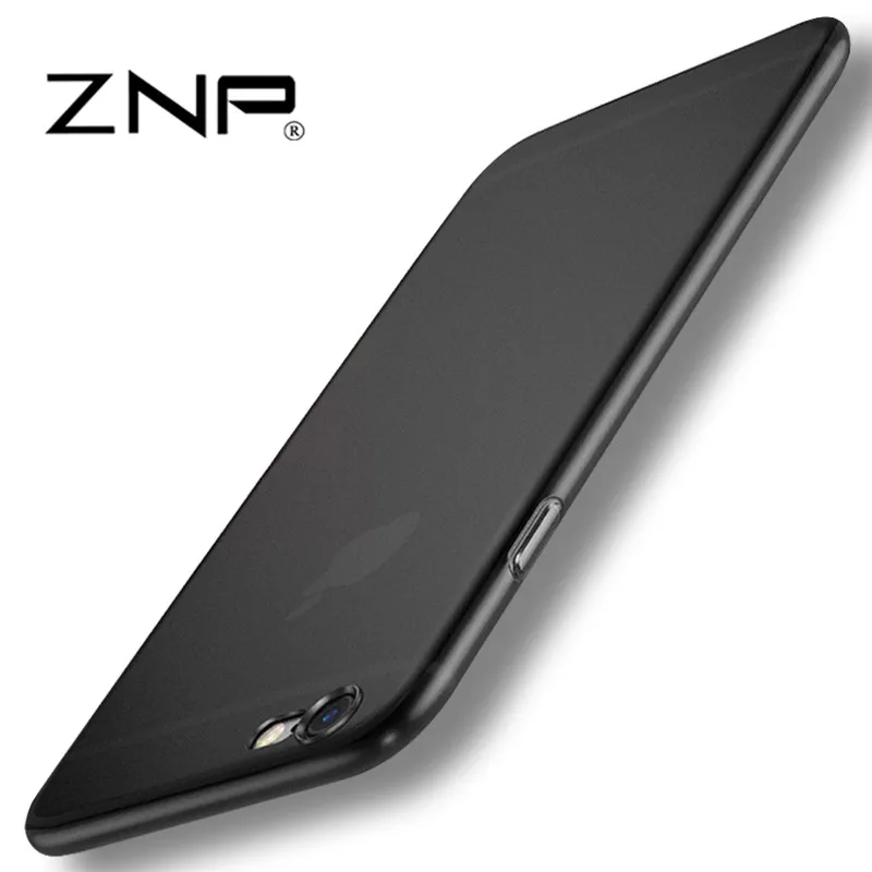 Matte Transparent Ultra Thin 0 3mm Back Full Case For IPhone 7 6 6s PC Case