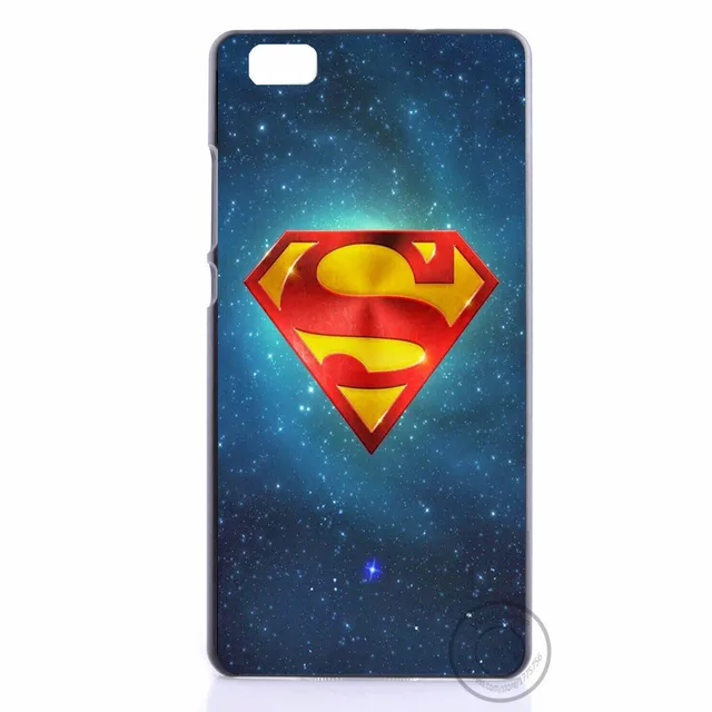 coque huawei p9 superman coque huawei p9 superman