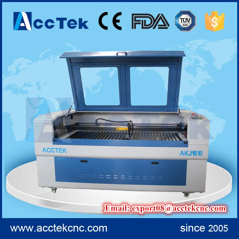 80W cheap laser engraving machine/ granite stone laser engraving machine/ co2 laser engraver