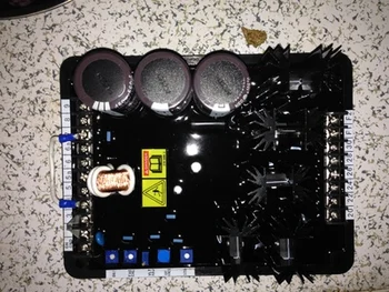 

AVR VR6 K65-12B Automatic Voltage Regulator for Caterpillar Generator Genset