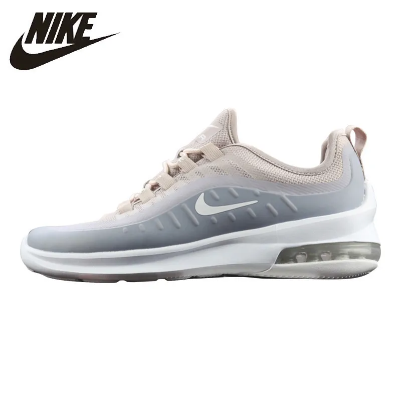 

Nike Air Max Axis Women's Running Shoes Shock-absorbing Breathable Sneakers Wear-resistant Non-slip AA2168-600