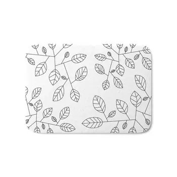 

Simple Things Bath Mat Carpets Floor Mats Room Kitchen Carpet Toilet
