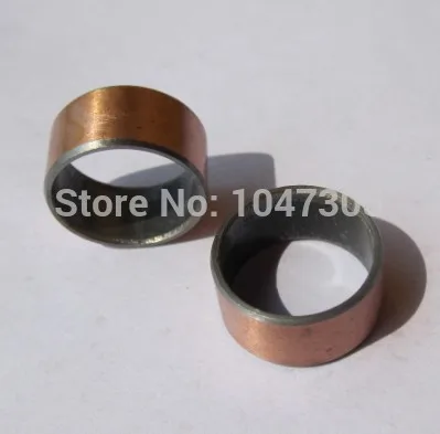 

SF-1 0815 Oilless bush DU Self-lubricating bushing Sintered bush Size 8*10*15mm