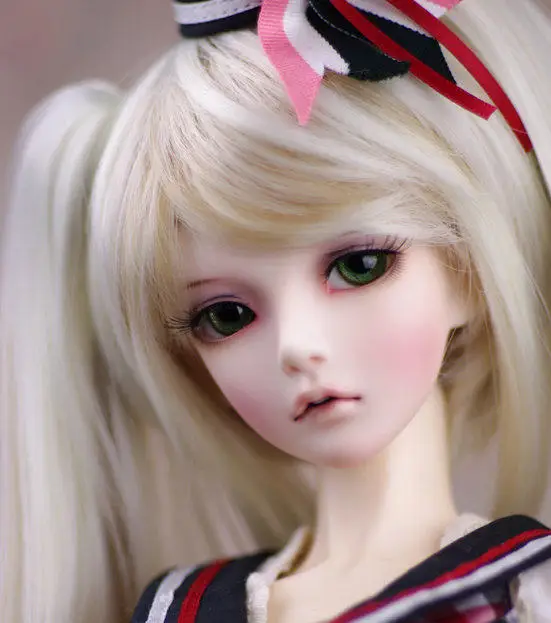 bjd super dollfie