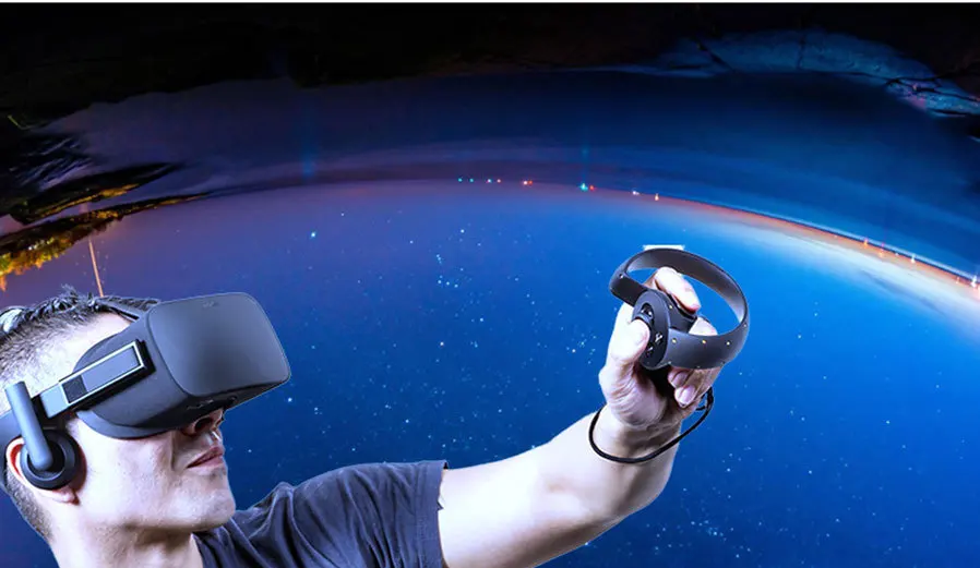 360 градусов панорамный рыбий глаз ip-камера WiFi HD 960 P домашнее наблюдение