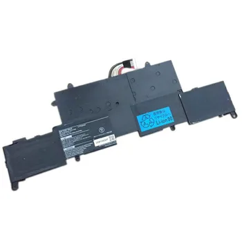 

tops 2900mAH News Laptop Battery for NEC PC-VP-BP86 OP-570-77009 LZ550 LZ750