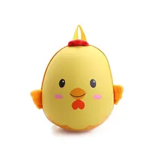 

Children Bags for girls Baby Kindergarten backpack School Bag boy 3D Animal Design Cartoon Backpack Kids Satchel Mochila Escolar