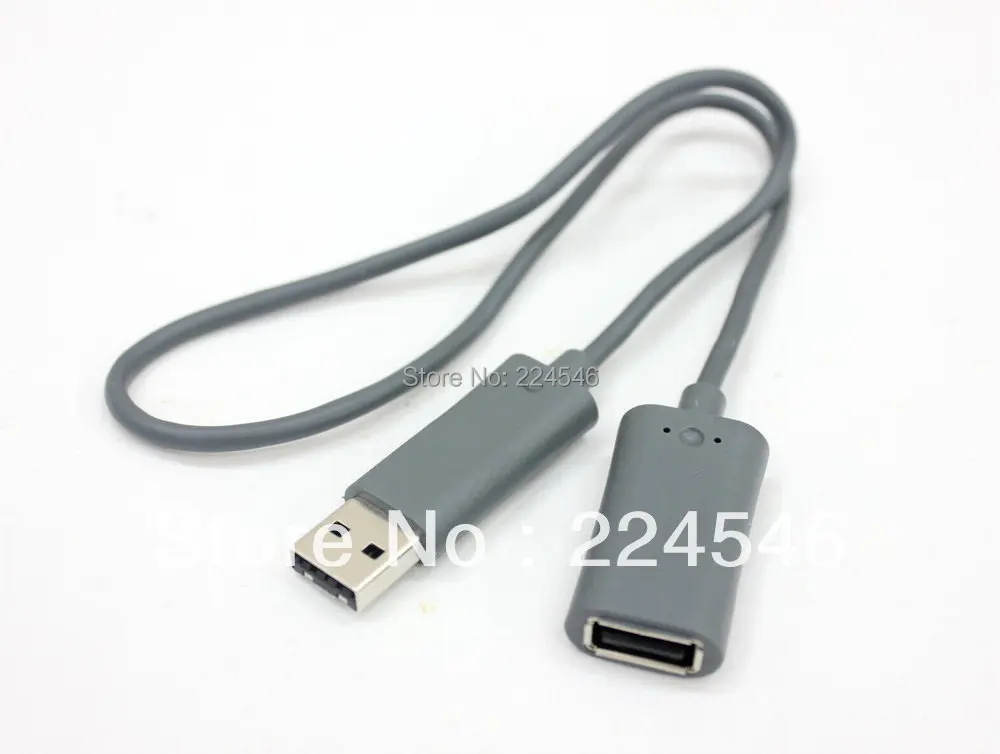 Genuine/Original For Xbox360 Kinect WiFi Extension Cable (USB Extension