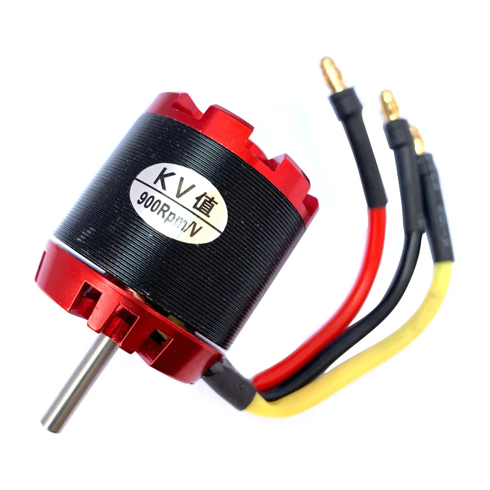 

1pc 3536 Swiss Quality Motor Brushless Outrunner Motor Strong power supply 1450KV High Speed with Large Thrust