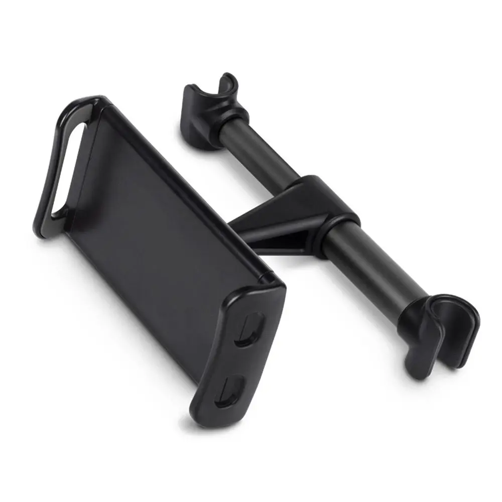 AUTO Car Headrest Mount Rear Bracket Phone Stand 360 Degree Rotatingin