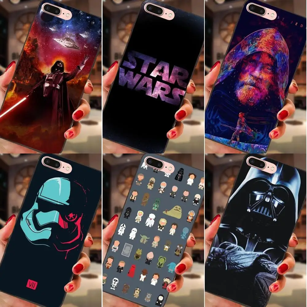 

R2d2 Star Wars Avengers For Huawei Honor 5A 6A 6C 7A 7C 7X 8A 8C 8X 9 10 P8 P9 P10 P20 P30 Mini Lite Plus Soft Patterns