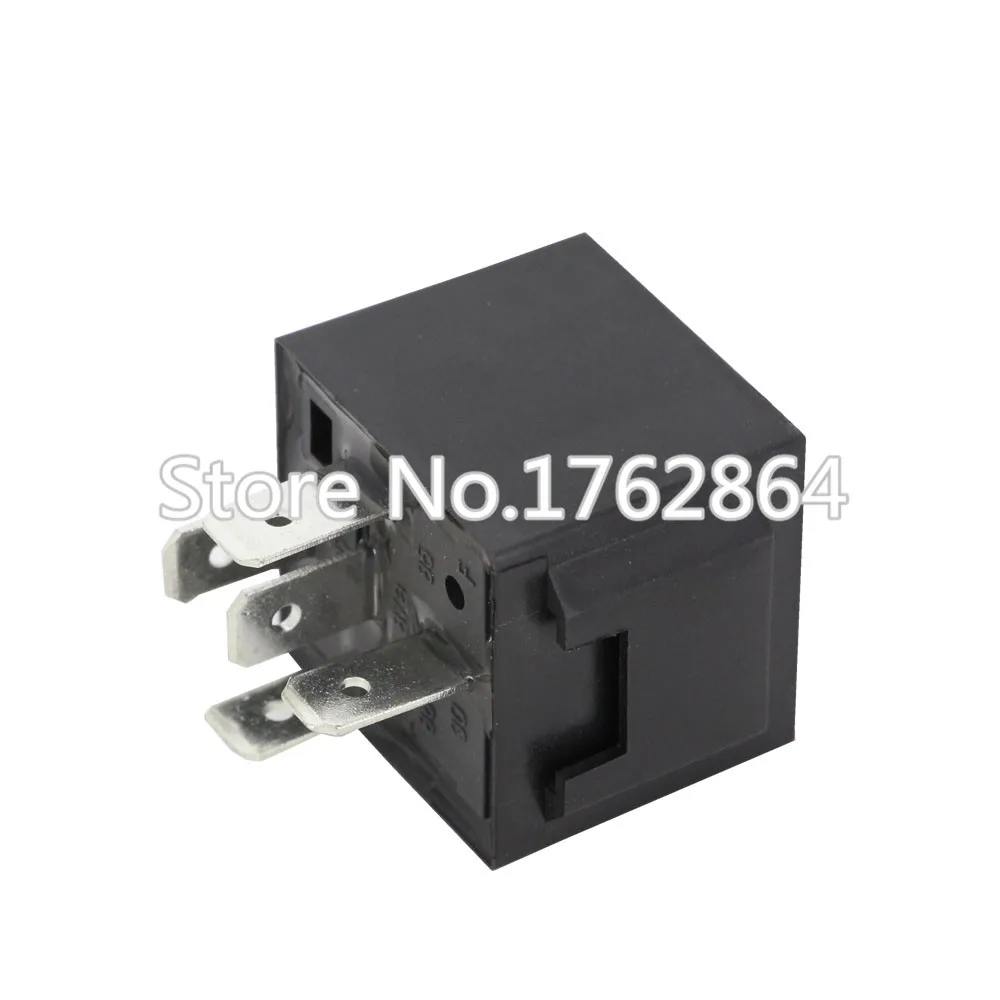 DC 12V 80A 5Pin      3.8  30g (3)