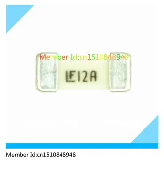 

SMD Original FUSE 0451012.MR 1808 65V 12A FAST ACTING Littelfuse SMD 1808 FUSE 1808 65V 12000MA