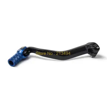 

Blue Tip CNC Gear Pedal Shift Lever For For Yamaha YZ250F YZ450F 2014-2019 YZ450FX WR450F 2016 2017 2018