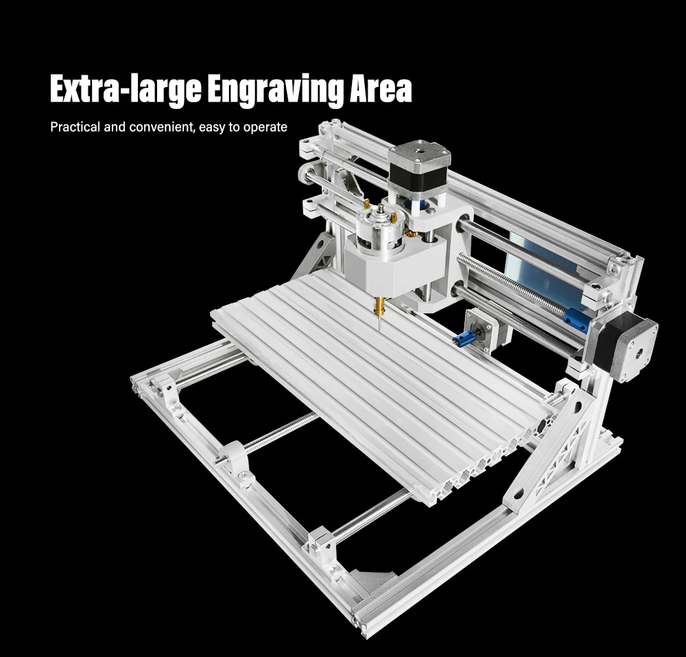 CNC3018 с ER11 Diy мини ЧПУ гравировальный станок лазерная гравировка Pcb ПВХ фрезерный станок деревянный маршрутизатор лучшие передовые игрушки