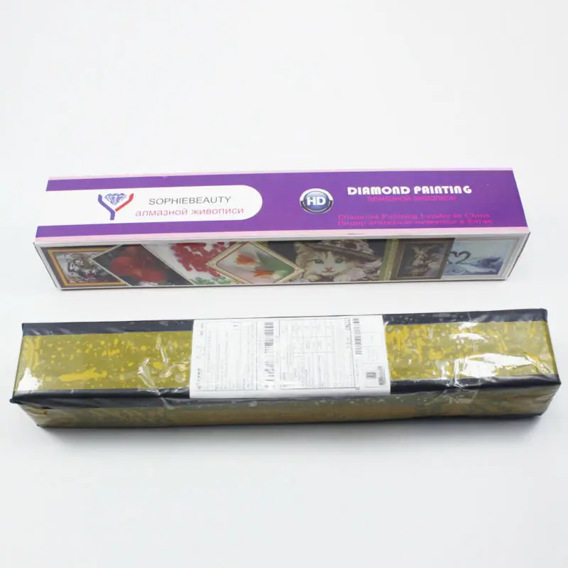 Cartoon animals Diamond Painting Kit Owl Paint By Diamond Embroidery Cross Stitch DIY Rhinestone Mosaic Full Square Wall Decor