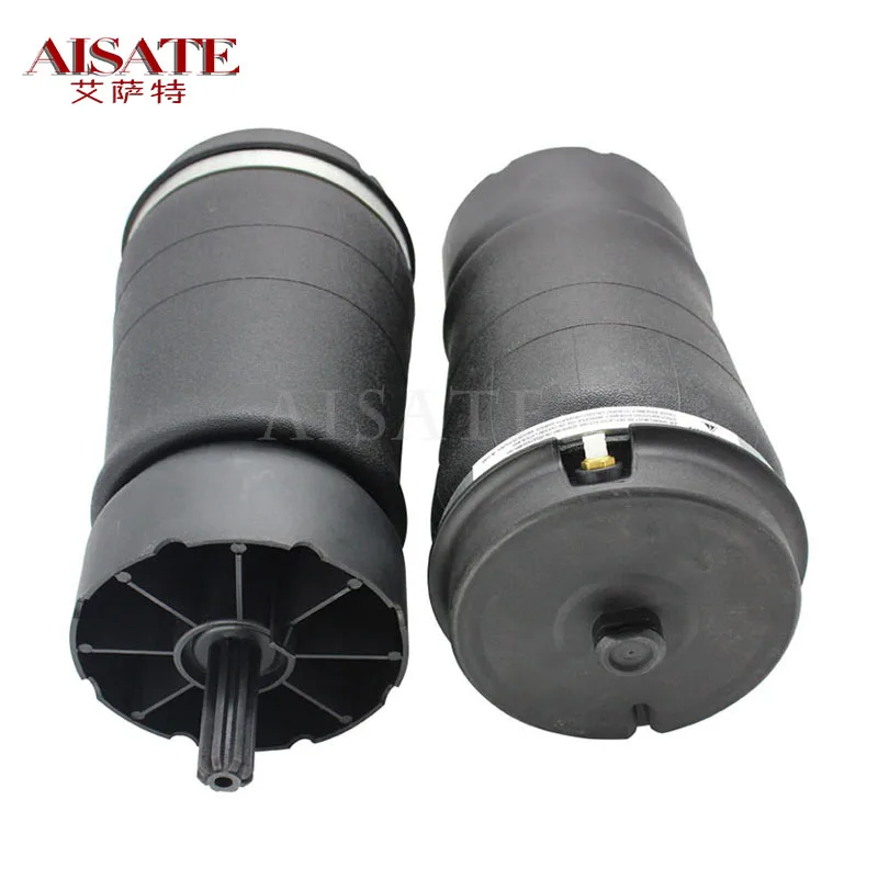 

Pair Rear Air Spring Bag Air Balloon For Land Rover Range Rover 2 L322 Range Rover Sport (LS) Pneumatic Air Suspension Air Bellows RKB500082 RKB000150