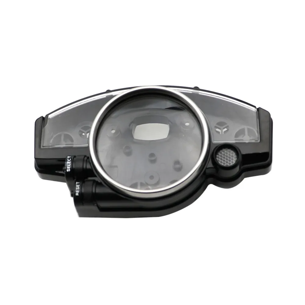 Speedometer Tachometer Gauge Case Cover For Yamaha YZF R1 YZFR1 2004 2005 2006 R6 2007 2008 2009 2010 2011 2012 - 2014 | Автомобили и