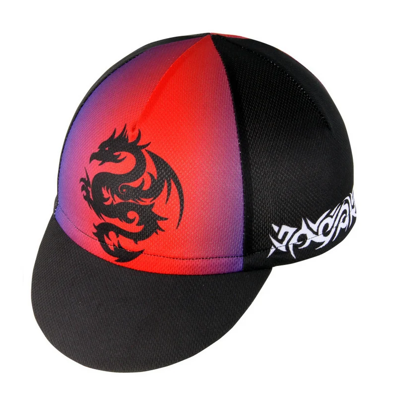 XINTOWN Outdoor Sunscreen Hiking Cycling Caps Bike Hats Bike Bicycle Headgear Outdoor Sport Caps  Breathable Riding Sport images - 6
