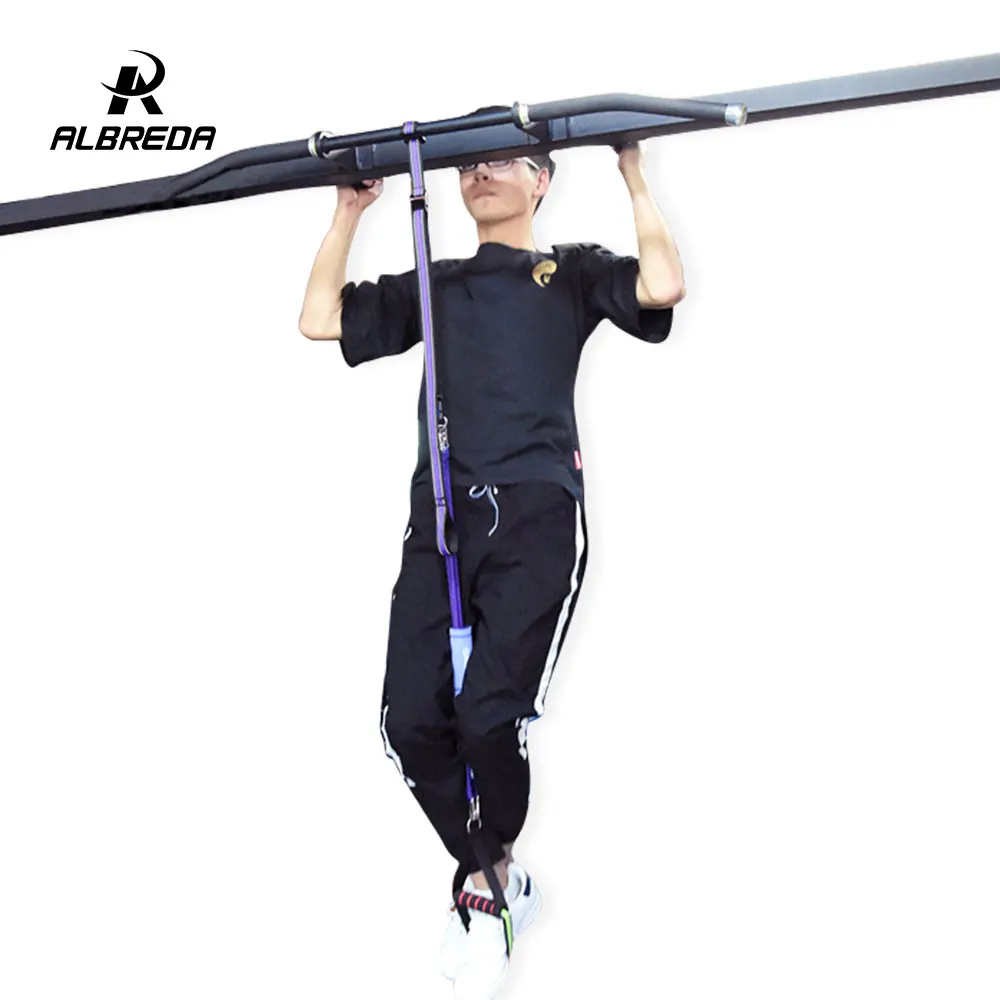 35 Recomended Tension bar workout for ABS