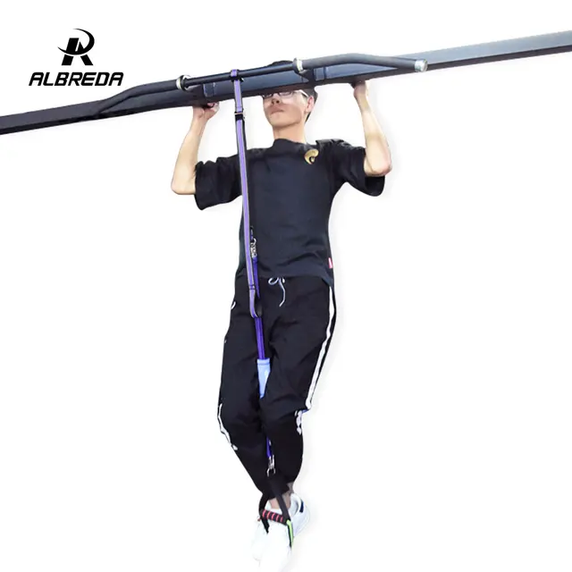 Buy ALBREDA Tension Rope Exercise Sport Workout