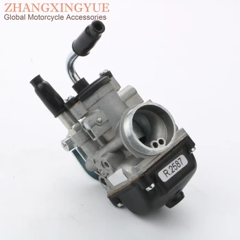 

moped scooter carb carburettor for MBK 51 PEUGEOT 103 AM6 PHBG 19.5mm AD R2587