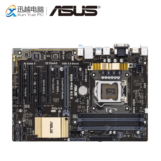 ASUS B85-PRO R2.0 WINDOWS 10 DRIVERS DOWNLOAD ASUS B85-PRO R2.0 DESCARGAR DRIVER