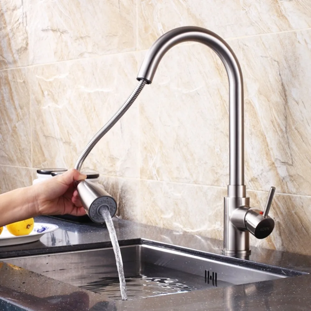 Kitchen Faucet (6)